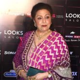 BH Style Icons 2023: Legendary actress Bindu receives the Most Stylish Timeless Legend award