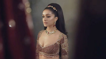 Bollywood’s most desired star ft. Shraddha Kapoor | Cover Making