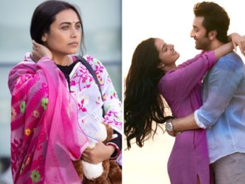 Box Office – Mrs. Chatterjee Vs Norway as well as Tu Jhoothi Main Makkaar grow on Tuesday due to partial holiday today Box Office – Mrs. Chatterjee Vs Norway as well as Tu Jhoothi Main Makkaar grow on Tuesday due to partial holiday today