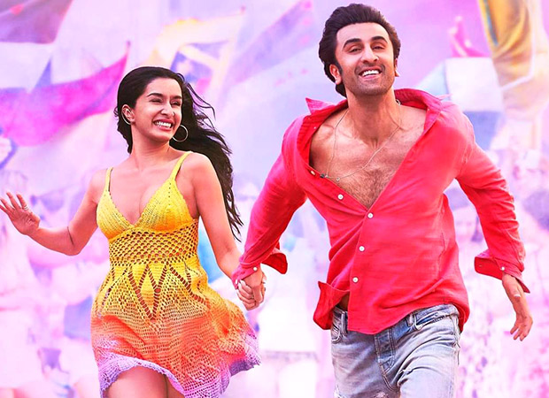 Box Office – Ranbir Kapoor and Shraddha Kapoor starrer Tu Jhoothi Main Makkaar to enter Rs 100 Crore Club tomorrow