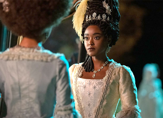 Bridgerton unveils new look at young Lady Danbury in prequel series Queen Charlotte: A Bridgerton Story; watch video
