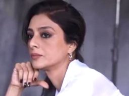 Can we declare Tabu as the timeless beauty What do you think