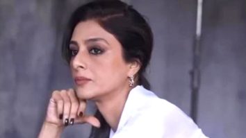 Can we declare Tabu as the timeless beauty What do you think