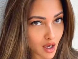 Riya Sen spills the sass, and we’re here for it!