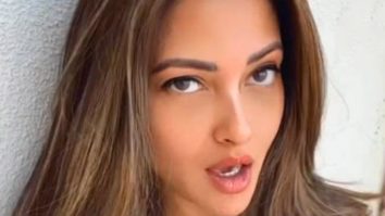 Riya Sen spills the sass, and we’re here for it!