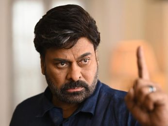 Chiranjeevi to launch Nithiin, Rashmika Mandanna, starrer VNRTrio Chiranjeevi to launch Nithiin, Rashmika Mandanna, starrer VNRTrio