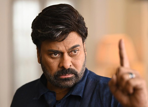 Chiranjeevi to launch Nithiin, Rashmika Mandanna, starrer VNRTrio