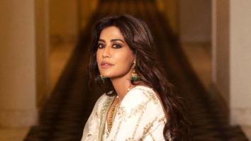 Chitrangda Singh