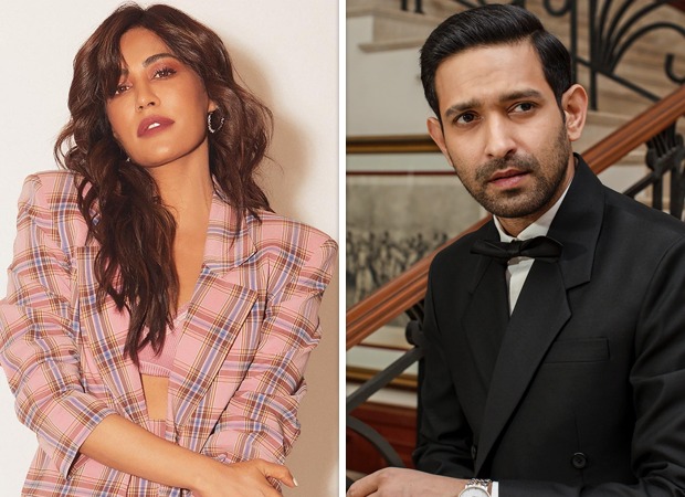 Chitrangda Singh wants Gaslight co-star Vikrant Massey to play the ‘bad guy’; says, “There is a really nice, wicked side to him” : Bollywood News