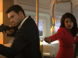 Citadel starring Priyanka Chopra Jonas and Richard Madden renewed for season 2 before season 1 arrival