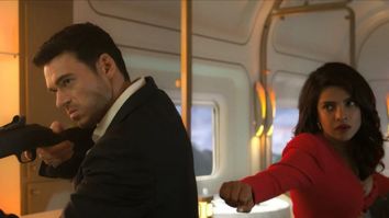 Citadel starring Priyanka Chopra Jonas and Richard Madden renewed for season 2 before season 1 arrival