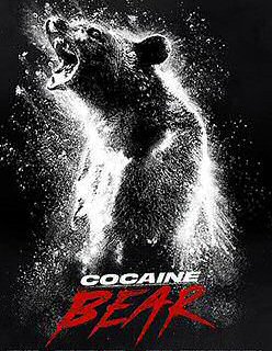 Cocaine Bear (English)