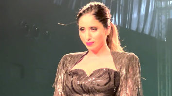 Confidence is the key, and Neha Bhasin proves that