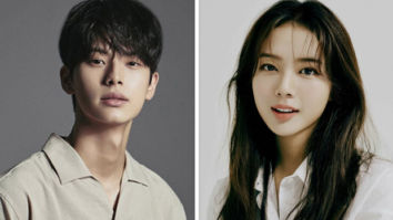 Crash Course In Romance star Lee Chae Min and Our Beloved Summer’s Noh Jung Ui in talks to star in teen drama Hierarchy