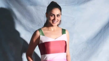 Cutest! Genelia D’souza shares BTS of her busy shoot day
