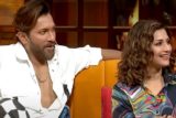 DANCE MASTERS on The Kapil Sharma Show | Terence Lewis | Sonali Bendre | Geeta Kapoor | Kapil Sharma
