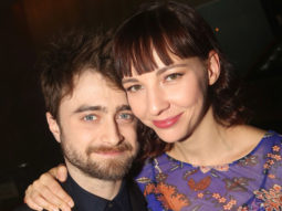 Daniel Radcliffe and longtime girlfriend Erin Darke expecting their first child