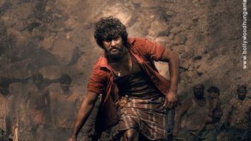 First Look Of The Movie Dasara