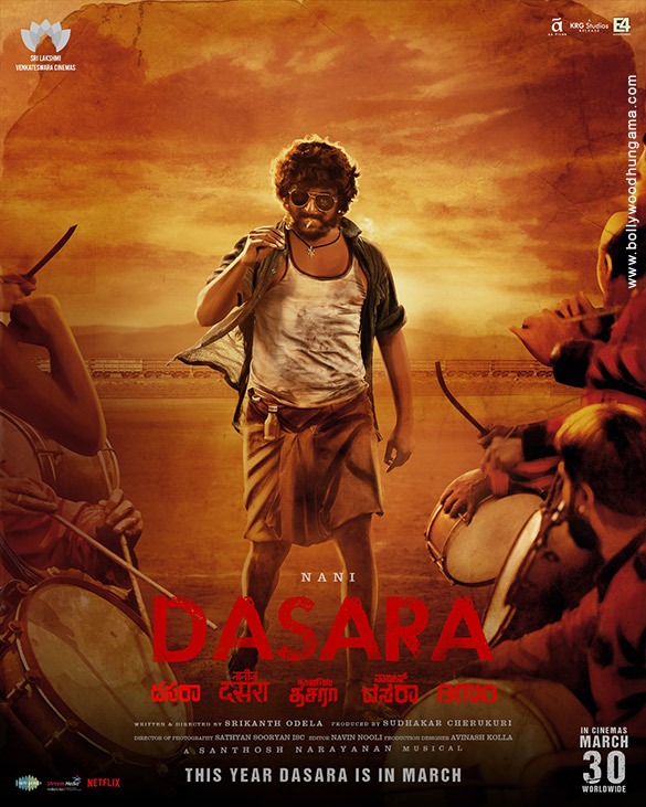 dasara 2