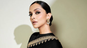 Deepika Padukone