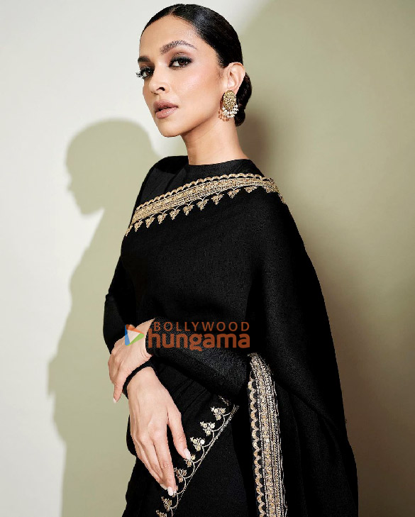 Deepika Padukone
