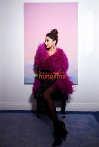 Celeb Photos Of Deepika Padukone