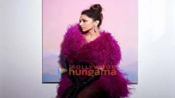 Celeb Photos Of Deepika Padukone