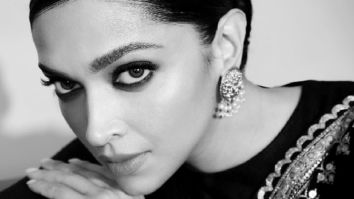 Deepika Padukone