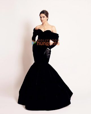 Deepika Padukone