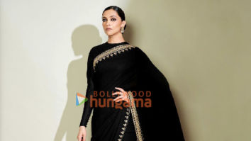 Deepika Padukone
