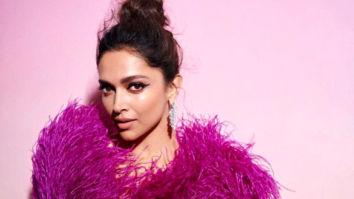 Celeb Photos Of Deepika Padukone