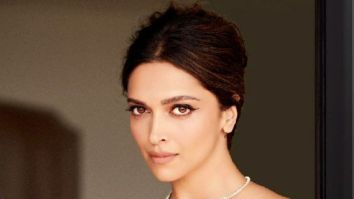 Deepika Padukone
