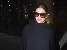 Deepika Padukone’s Oscar speech receives praises