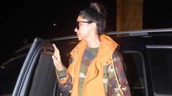 Deepika Padukone’s airport looks has always been the best!