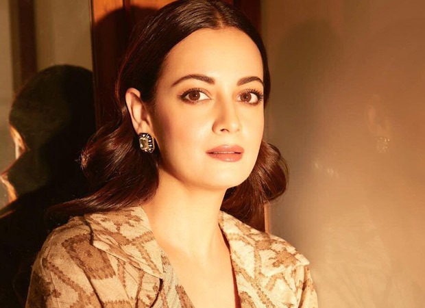 Dia Mirza talks about her film Bheed; says, “I hope Bheed expands our worldview”