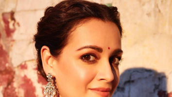 Dia Mirza