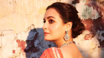 Dia Mirza