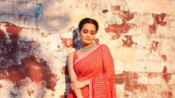 Dia Mirza