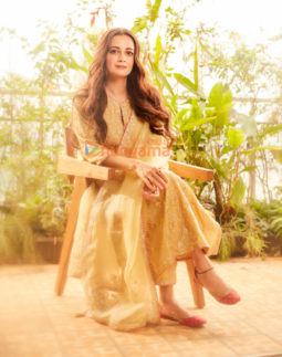 Celeb Photos Of Dia Mirza