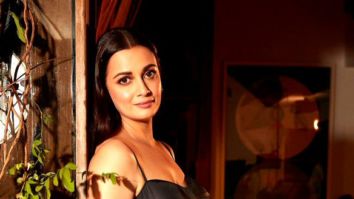 Dia Mirza