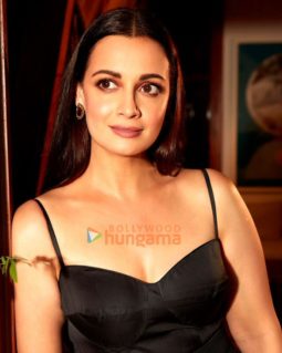 Dia Mirza