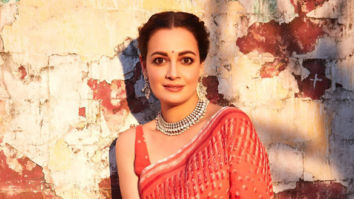 Dia Mirza