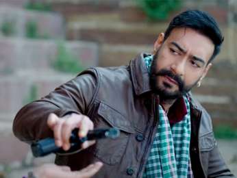Dil Hai Bholaa | Ajay Devgn | Tabu