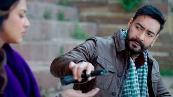 Dil Hai Bholaa | Ajay Devgn | Tabu