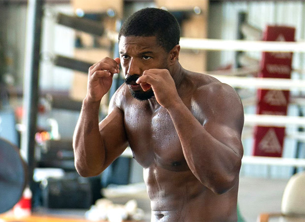 Director Michael B. Jordan Turned To Jon Favreau, Denzel Washington ...