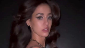 Disha Patani slays the baddie look!