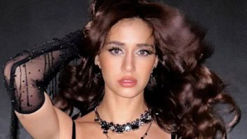 Disha Patani takes over Orlando with her electrifying performance at The Entertainers Tour