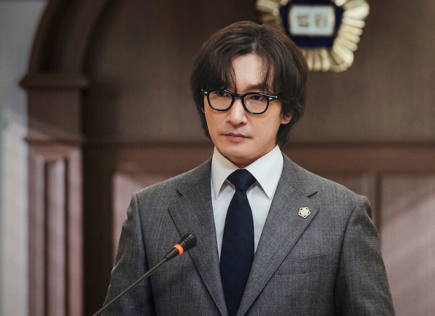 Divorce Attorney Shin Review: Cho Seung Woo starrer is a varied legal drama that gives insight into troubled marriages
