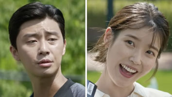 Dream: Park Seo Joon and IU’s comical chemistry shines in new teasers for sports comedy film; watch