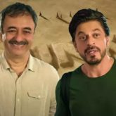 “Shah Rukh Khan starrer Dunki will create a massive impact all across the globe,” says producer Mahaveer Jain 